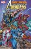 HEROES REBORN THE AVENGERS TP [9781302923440] **PROMOCJA TOMY**